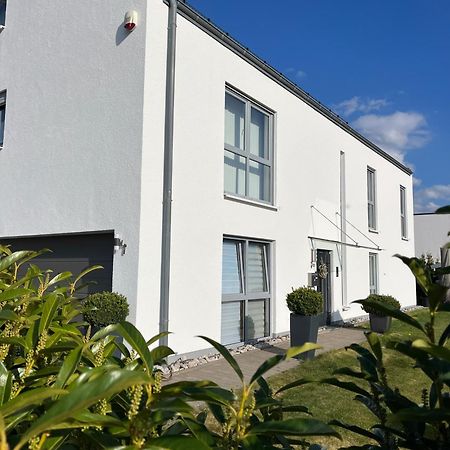 Ferienwohnung Am Wald Hachenburg Exteriör bild