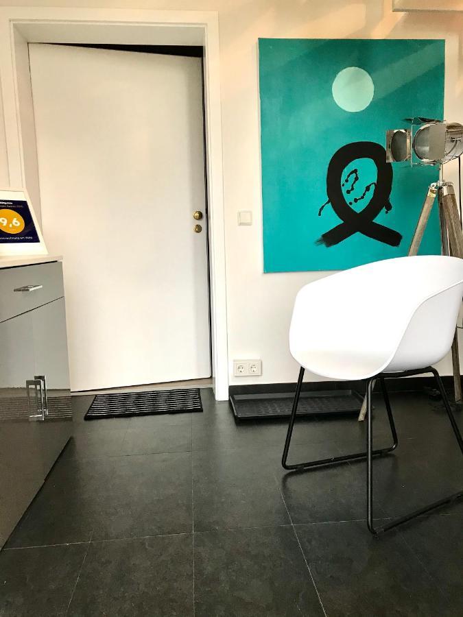 Ferienwohnung Am Wald Hachenburg Exteriör bild