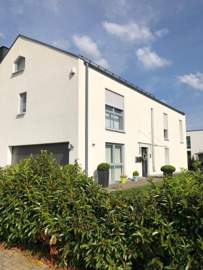 Ferienwohnung Am Wald Hachenburg Exteriör bild