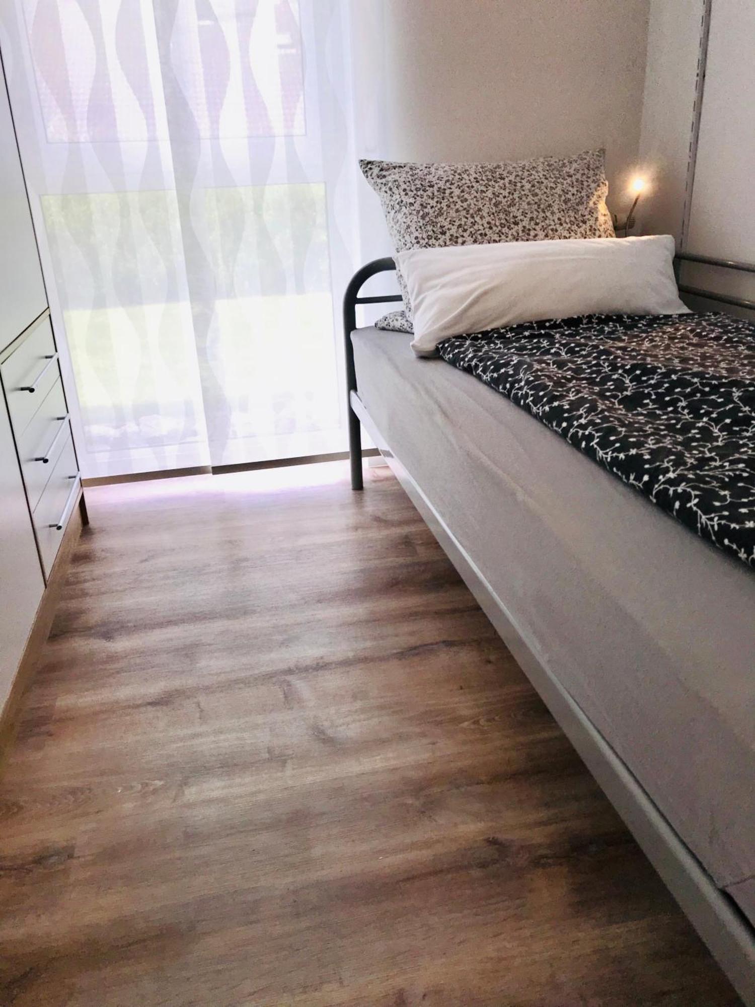 Ferienwohnung Am Wald Hachenburg Exteriör bild
