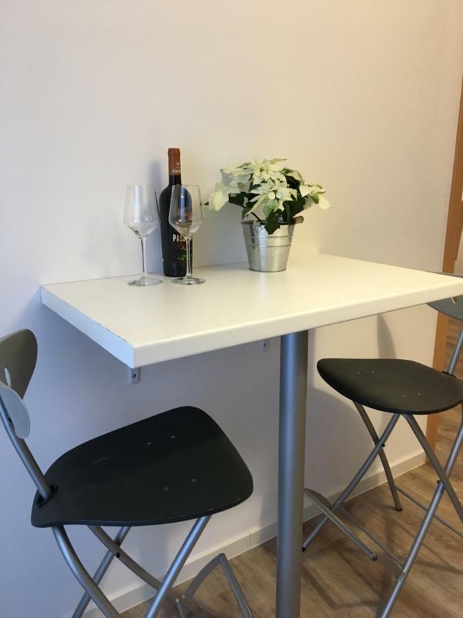 Ferienwohnung Am Wald Hachenburg Exteriör bild