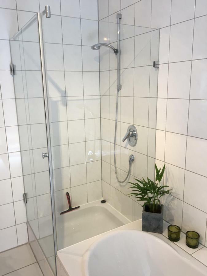Ferienwohnung Am Wald Hachenburg Exteriör bild
