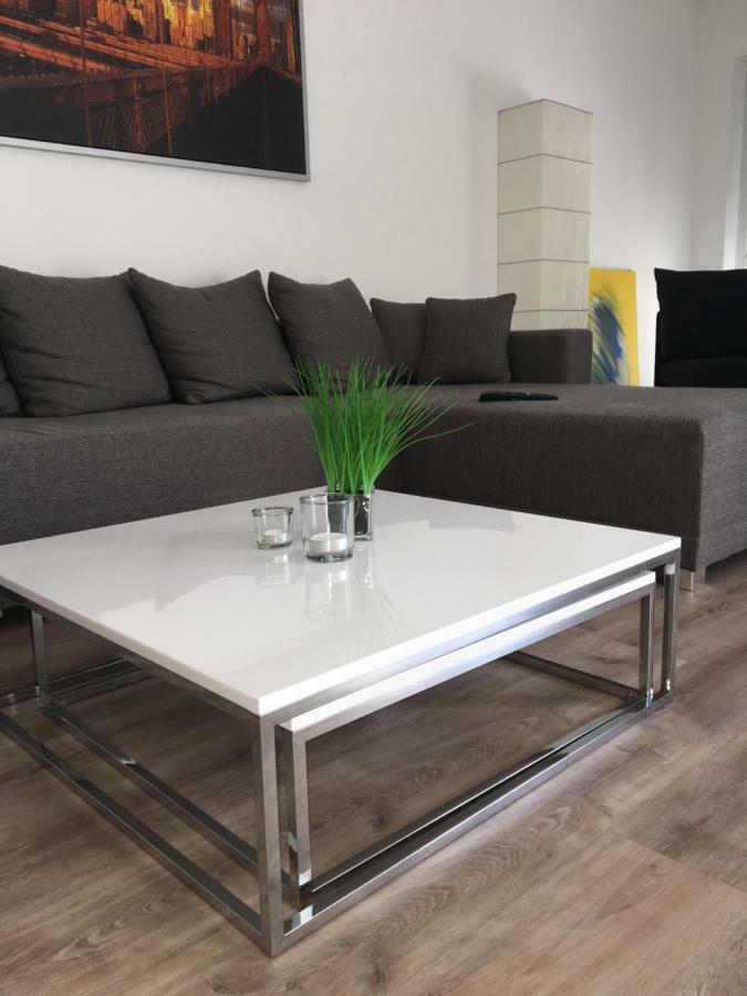 Ferienwohnung Am Wald Hachenburg Exteriör bild