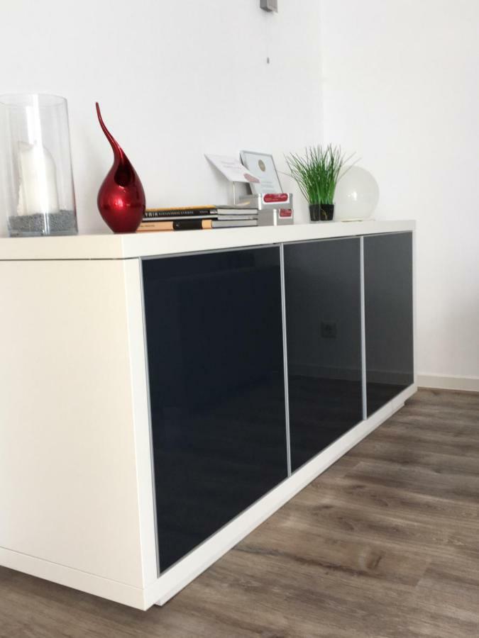 Ferienwohnung Am Wald Hachenburg Exteriör bild