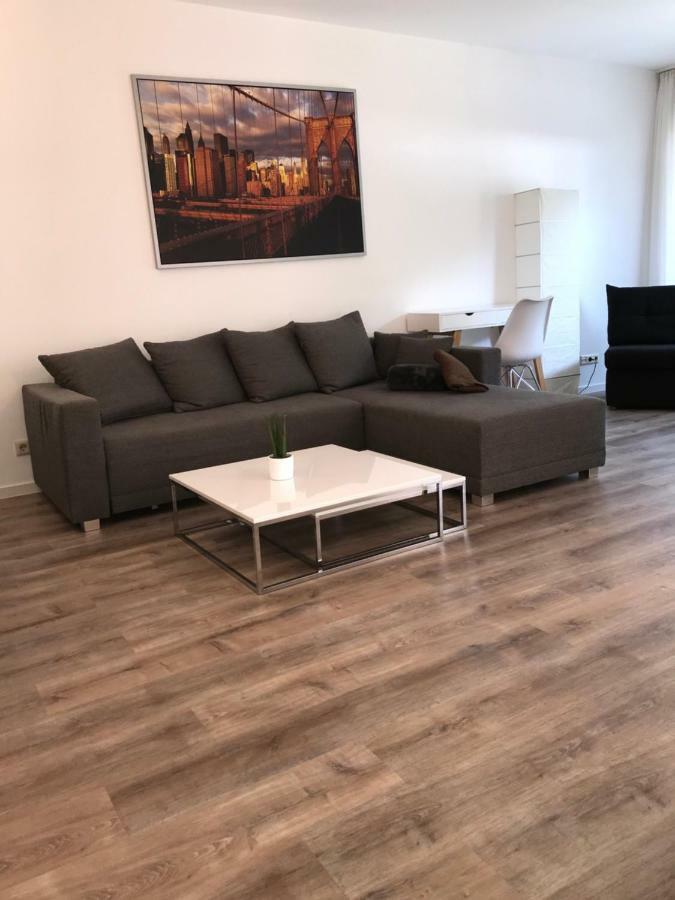 Ferienwohnung Am Wald Hachenburg Exteriör bild