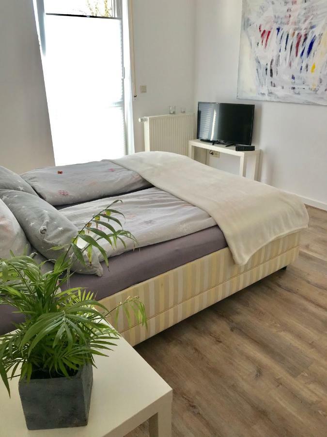 Ferienwohnung Am Wald Hachenburg Exteriör bild